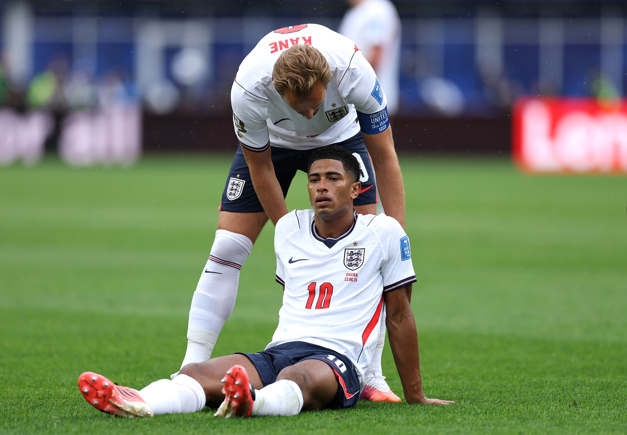 英格兰0比0专业户  熟悉的0-0！英格兰0-0战平加纳，数据统计显示，这是英格