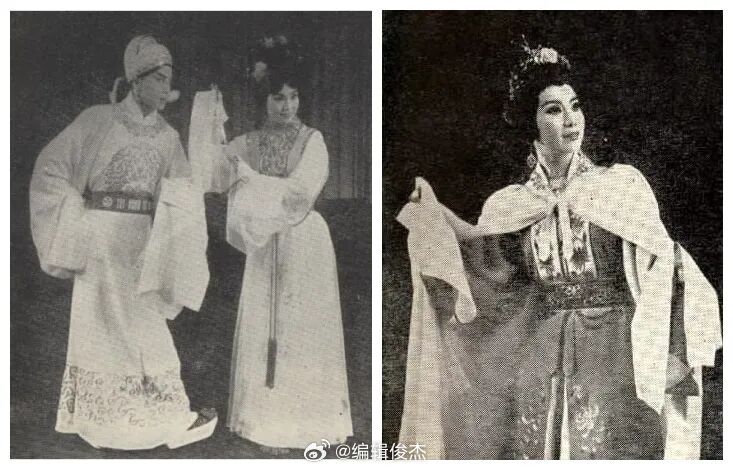 京剧《李清照》实况录音剪辑（有解说），编剧：戴英禄、邹忆青，唱腔设计：关雅浓，中