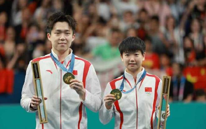 还有五天，2025年WTT北京大满贯就要开始了。
有很多人不太理解。为何王楚钦要