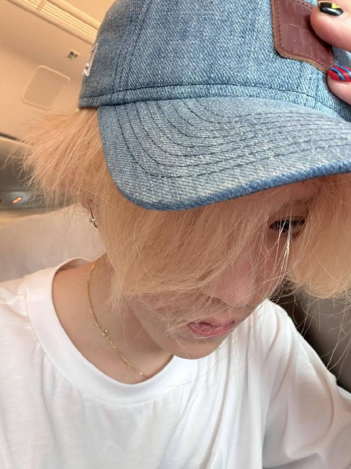 WeChat头像｜氛围感男头｜ins风头像｜优质男头｜无水印头像 | 让人有聊天