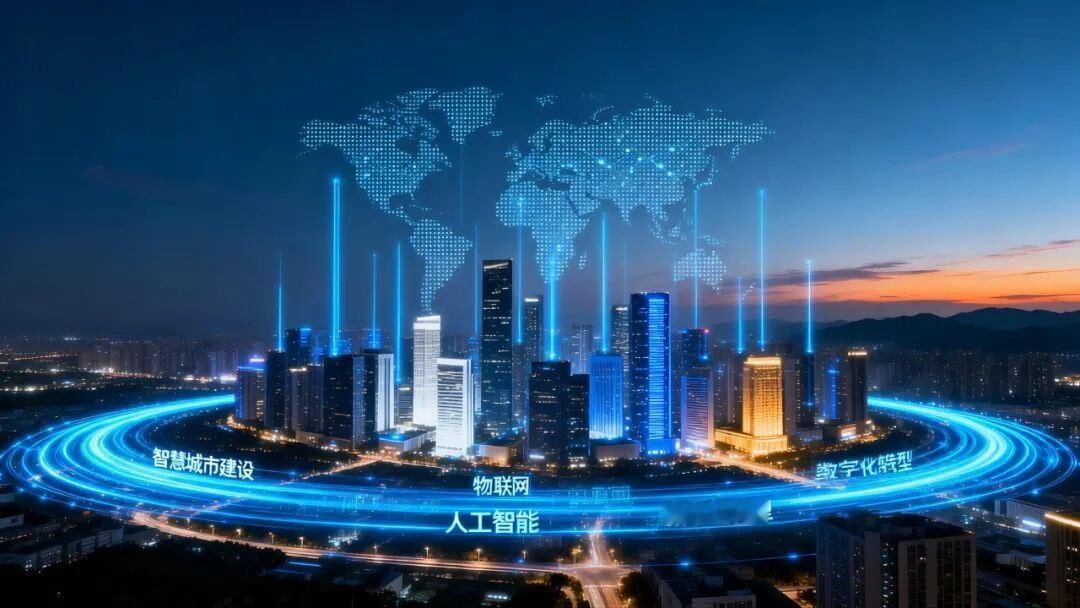 工业和信息化部等九部门近日联合印发《推动物联网产业创新发展行动方案（2026—2