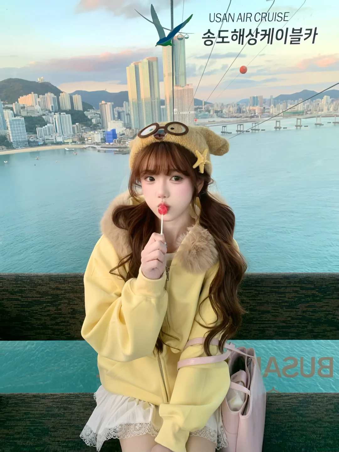 🚡 Busan memo 🩵ིྀ𓂃 𓂂𓏸𓇼☁️