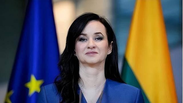 最近在刷波罗的海那边的新闻，发现一件挺奇怪的事：立陶宛首都维尔纽斯，中国大使馆已