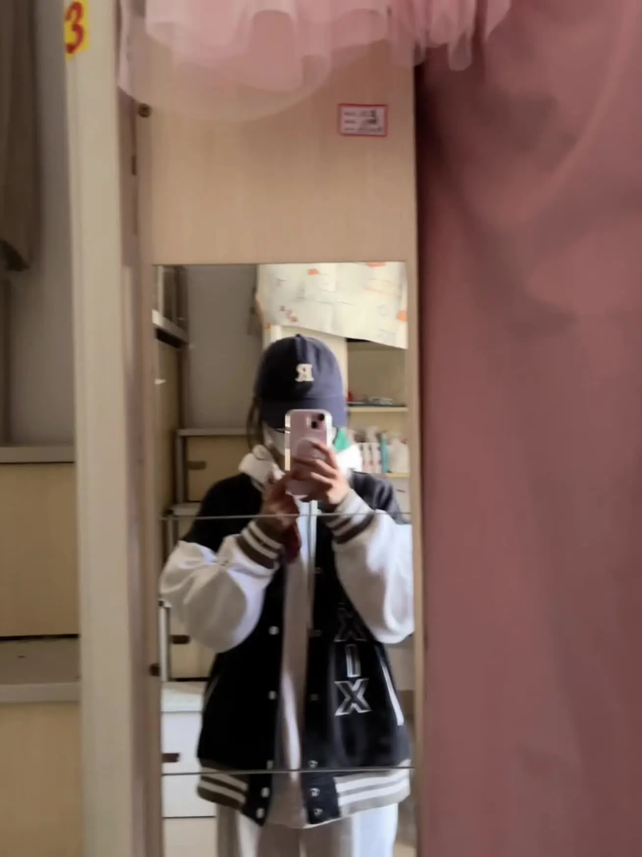 小镜子记录了我好多
