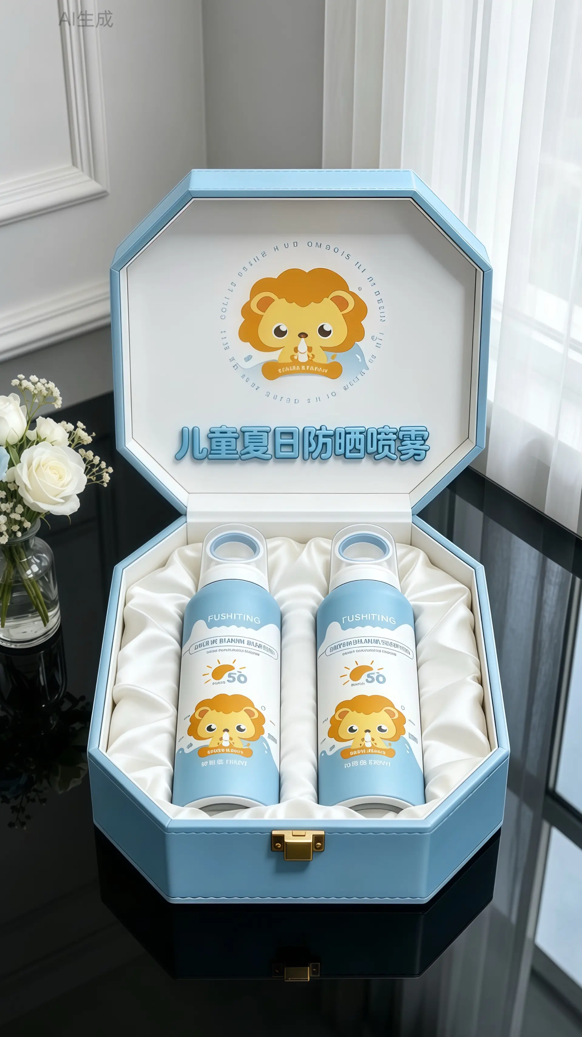 防晒喷雾 儿童防晒喷雾 春日户外也别忘了防晒 平价防晒 夏天必备的防晒好物推荐