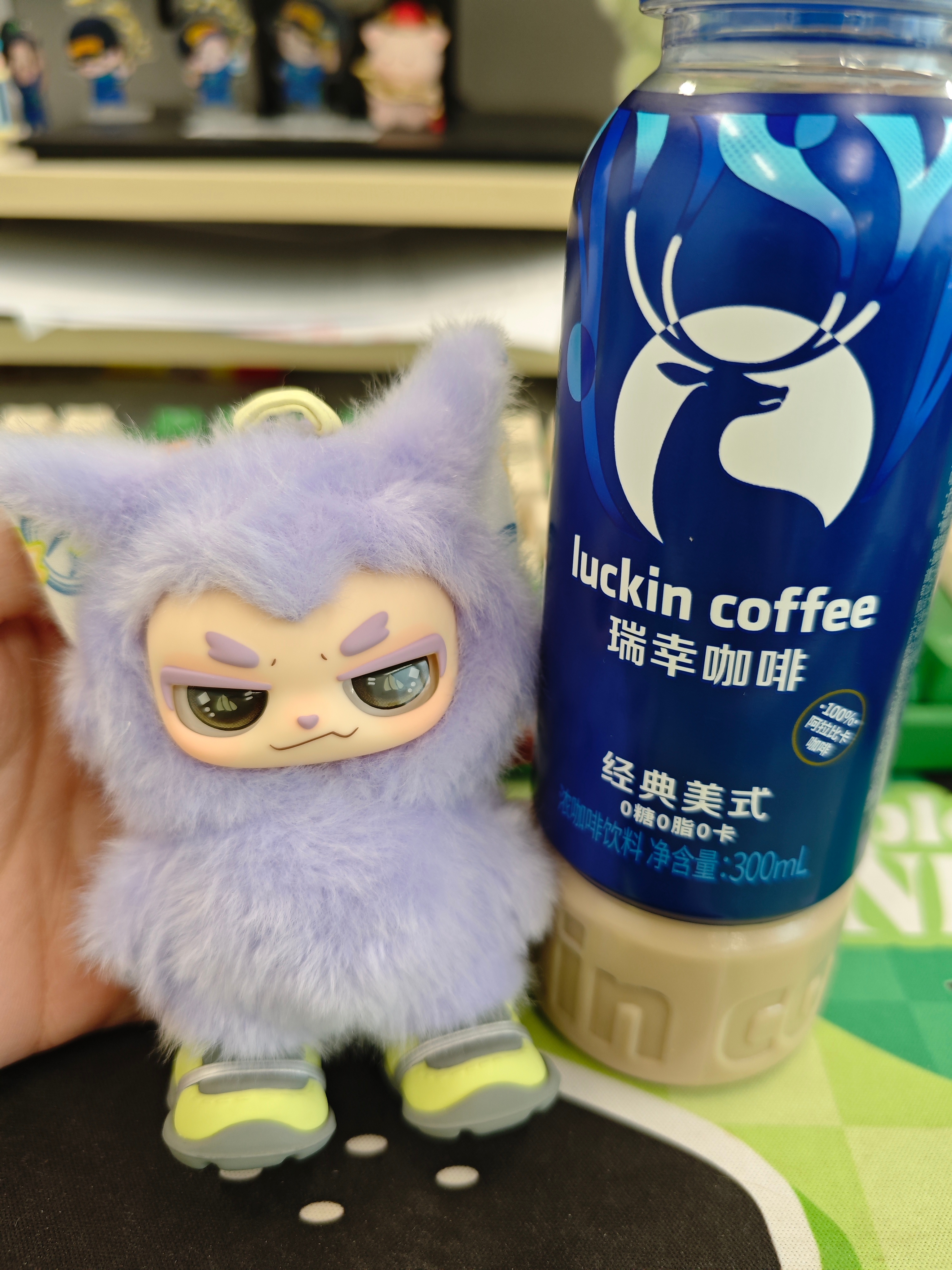 和来陪我打工～ 