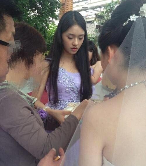 素人时期长这样真的很牛 ​​​