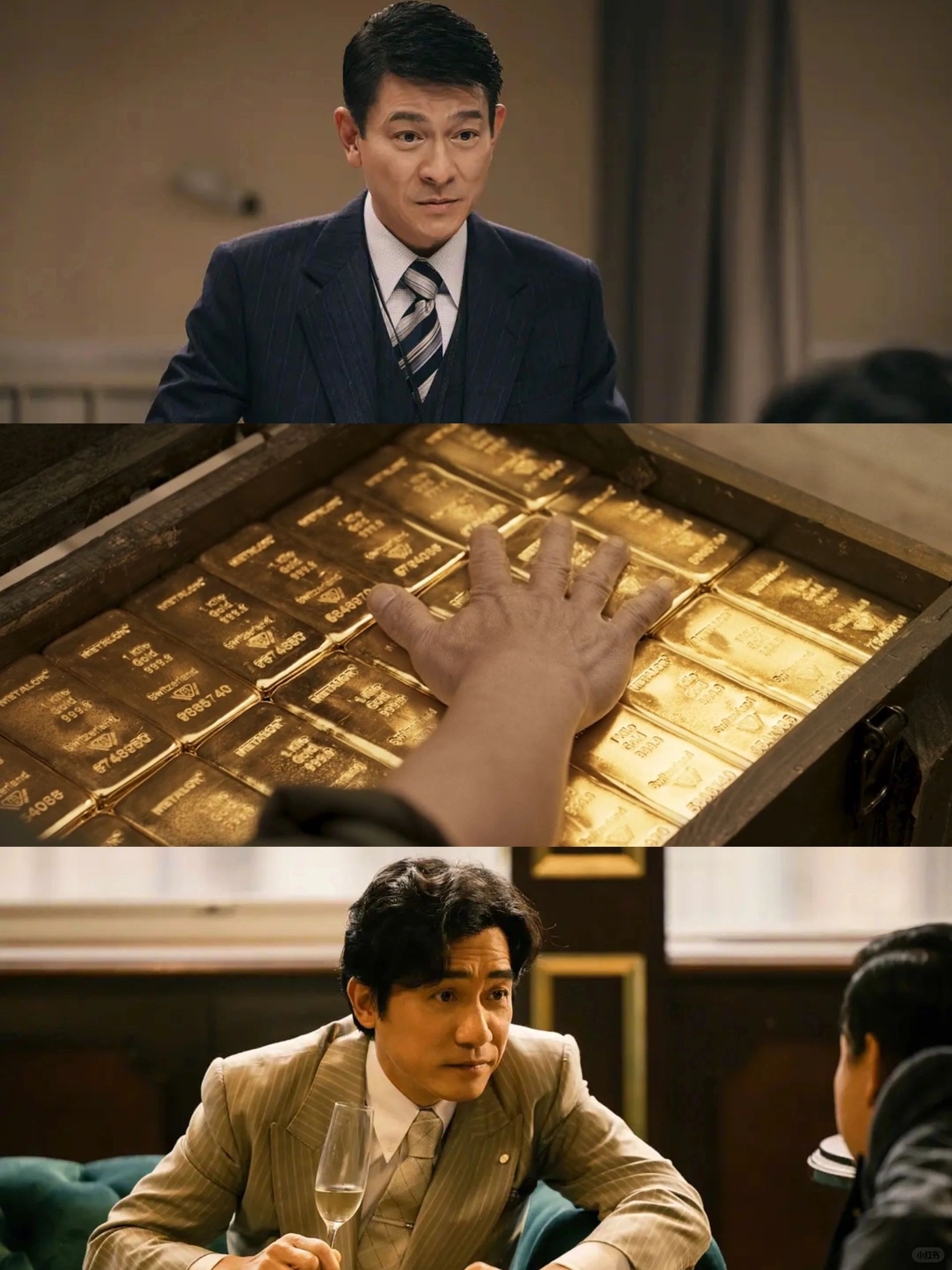 ‼️这部根据真实事件改编的影片‼️如此敢拍‼️