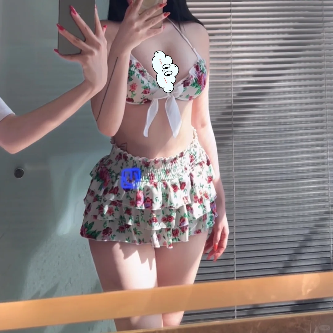海边穿搭