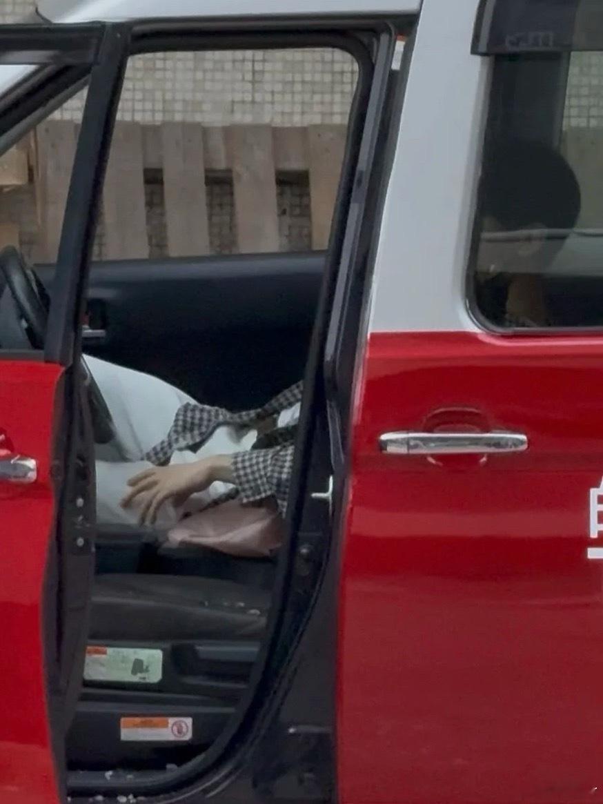 🚗我脑补了一万字[流鼻血] ​​​
