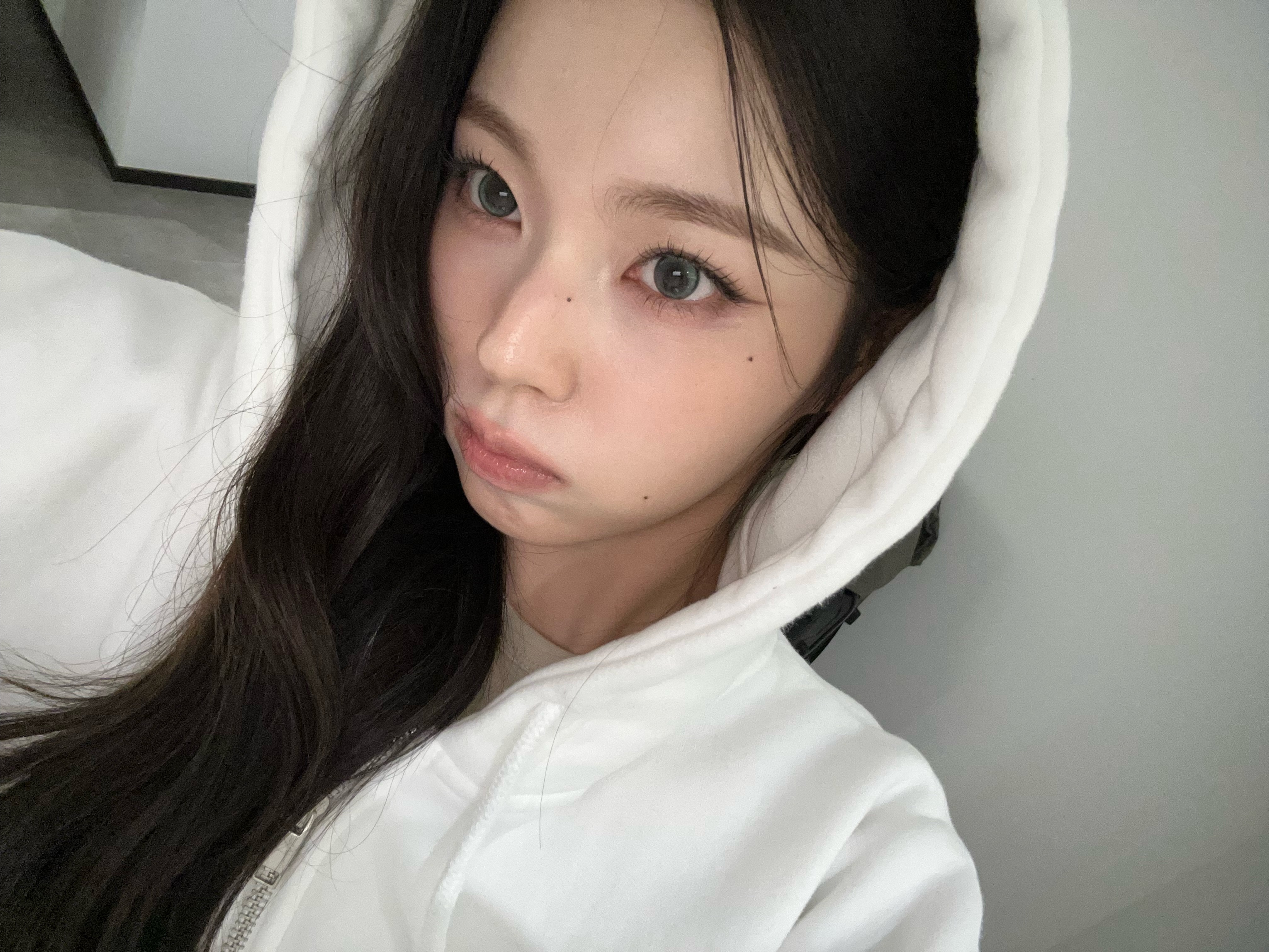 251122 NMIXX Kyujin张圭真 