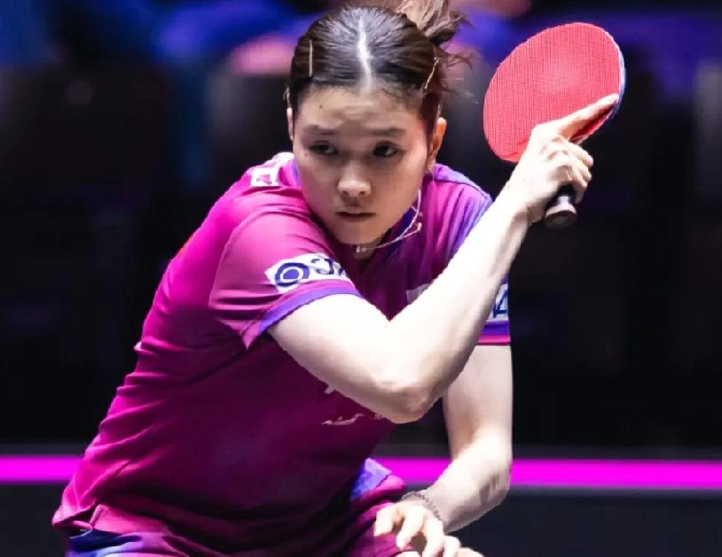 陈熠、王艺迪的比赛，竟然都安排在后半夜，多照顾一下，中国观众的感受，多好啊！
 