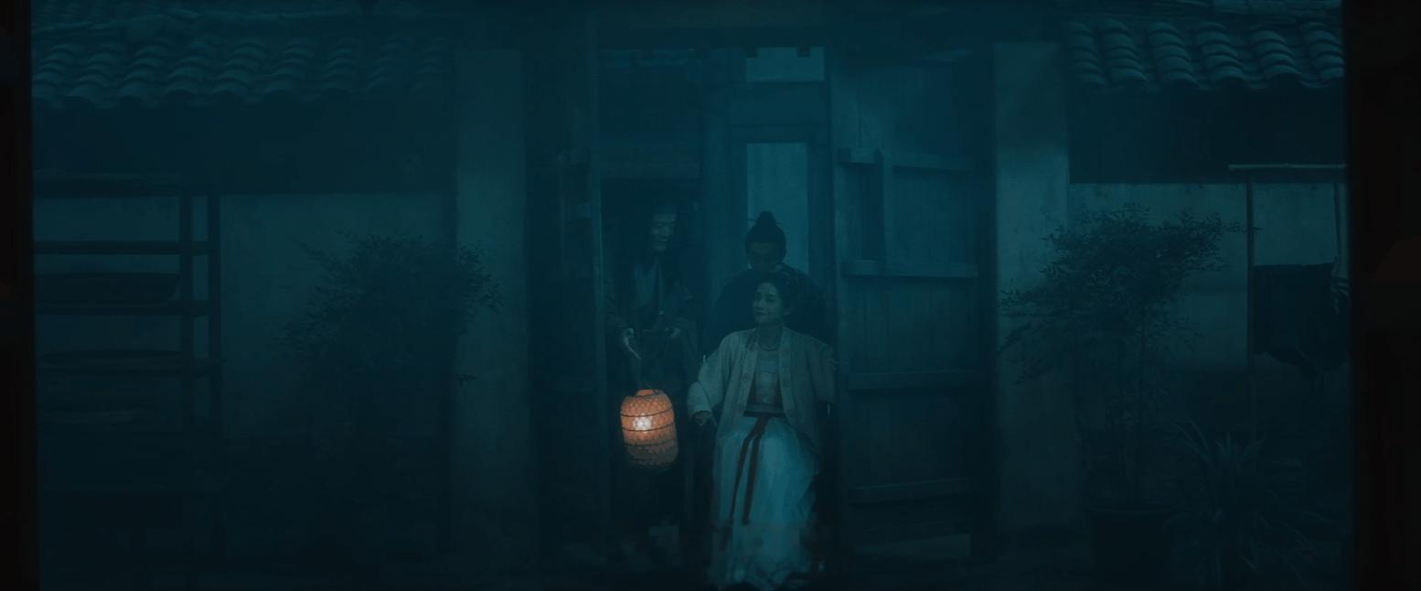 清密帽妖夺人头皮连害两命  哇哦！《清密》里的帽妖鲨人案犹如恶魔在人间肆虐，那夺