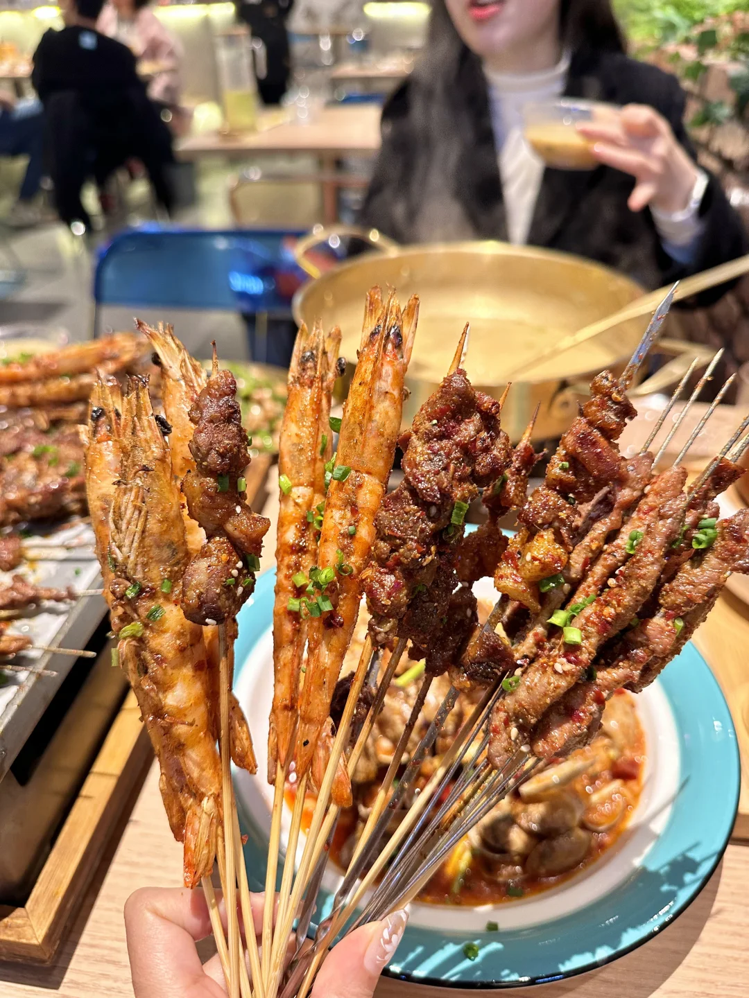 宜昌！不好找但N刷的宵夜窝子（无广纯分享）