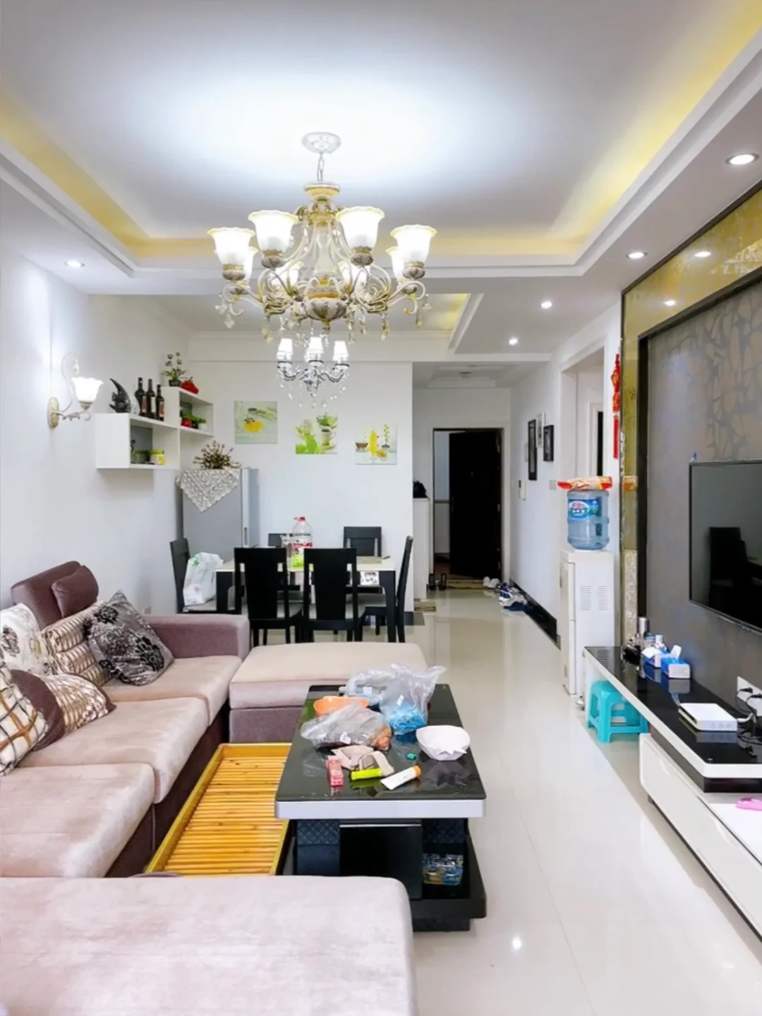 我算是装修天赋异禀吗🤣