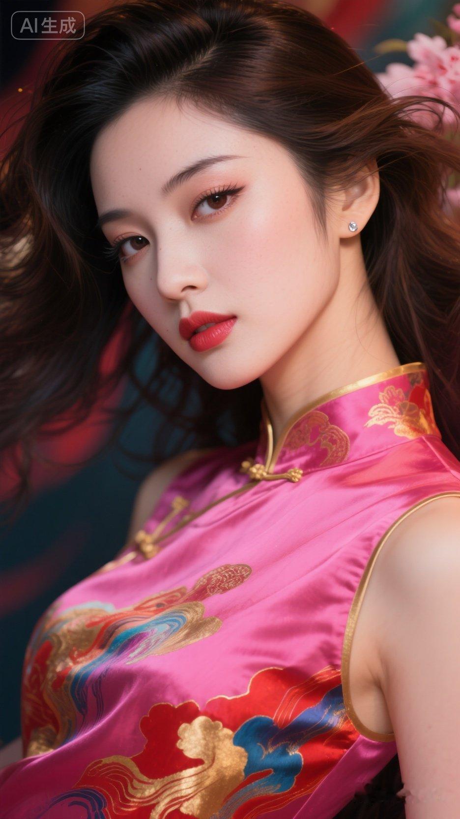 你认为什么样的女性最有魅力?分享甜美小姐姐随手拍