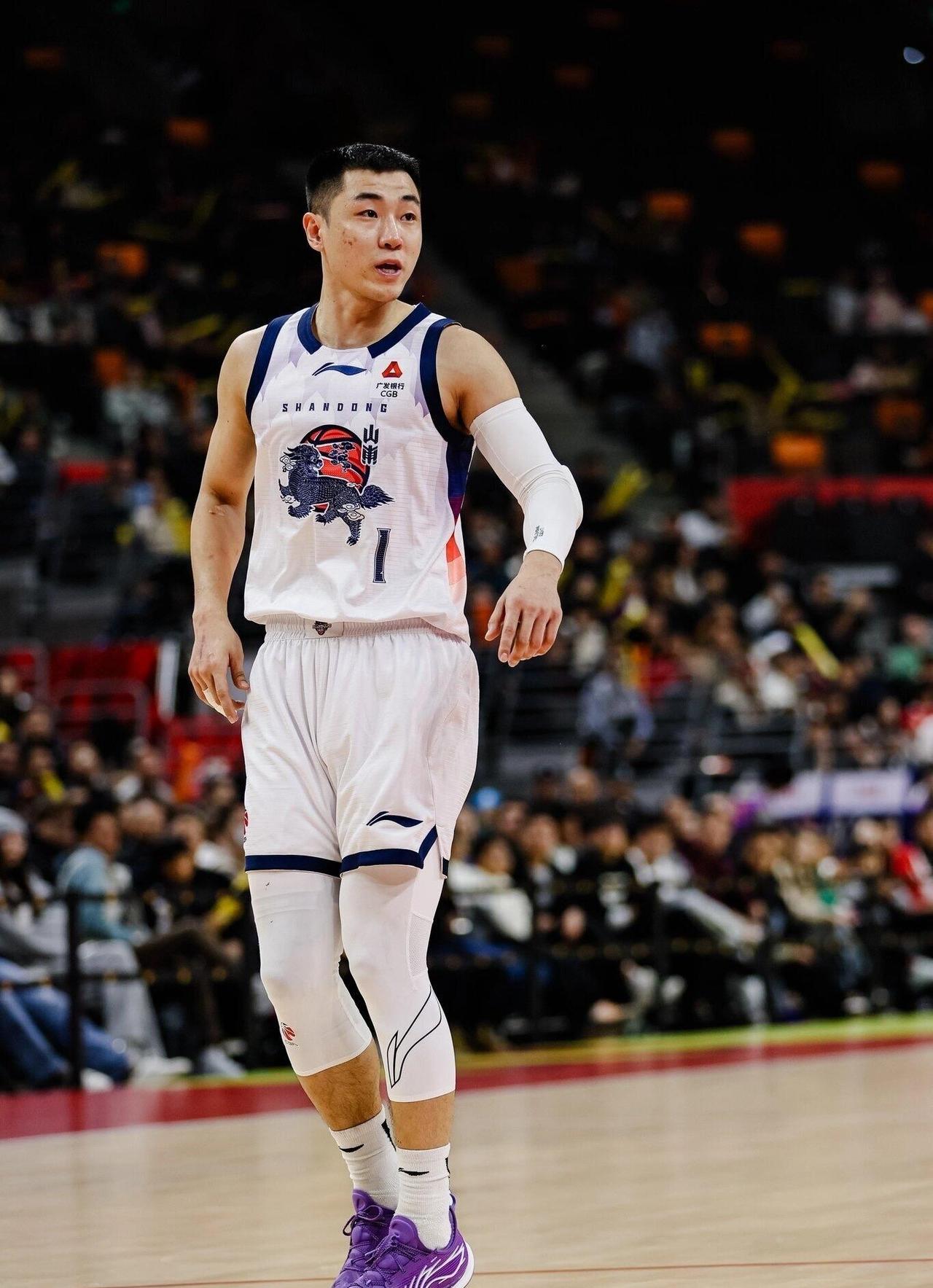 山东高速男篮不负众望狂胜辽宁，拿回主场优势与我预期一致2026年5月1日，CBA