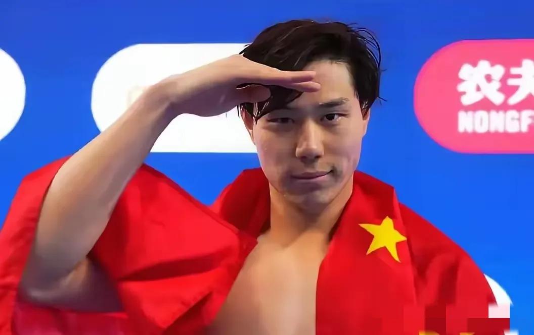 更新游泳世锦赛中国选手奖金排行榜；

覃海洋🇨🇳——世锦赛奖励37.4万元；
