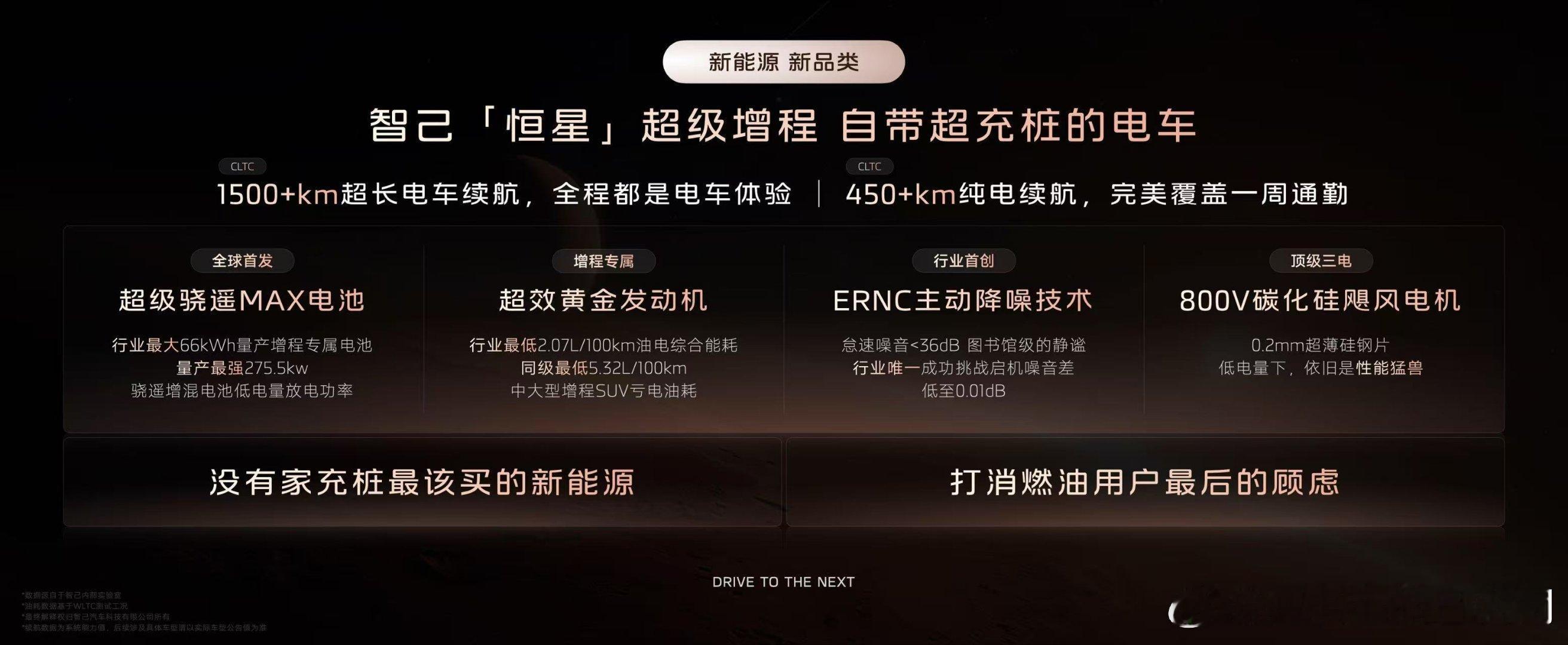 智己这次一口气给自己整了好几次Tag智己行业首发恒星超级增程自带超充桩的电车新一