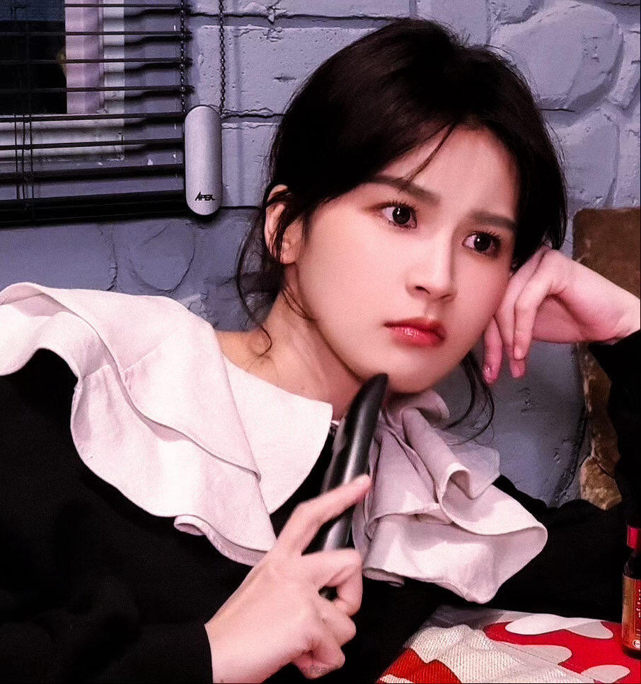 没见过的曾沛慈 