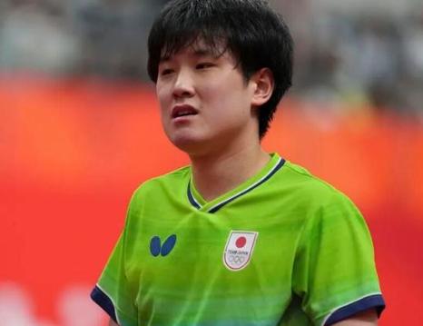 日本输球甩锅中国？日媒这操作，连张本智和自己都看不下去了！

名古屋亚运会乒乓球