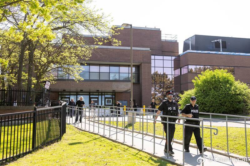 骇人听闻！加拿大工程师向多国寄送“自杀包裹”致超百人死亡海外新鲜事 60岁加拿大
