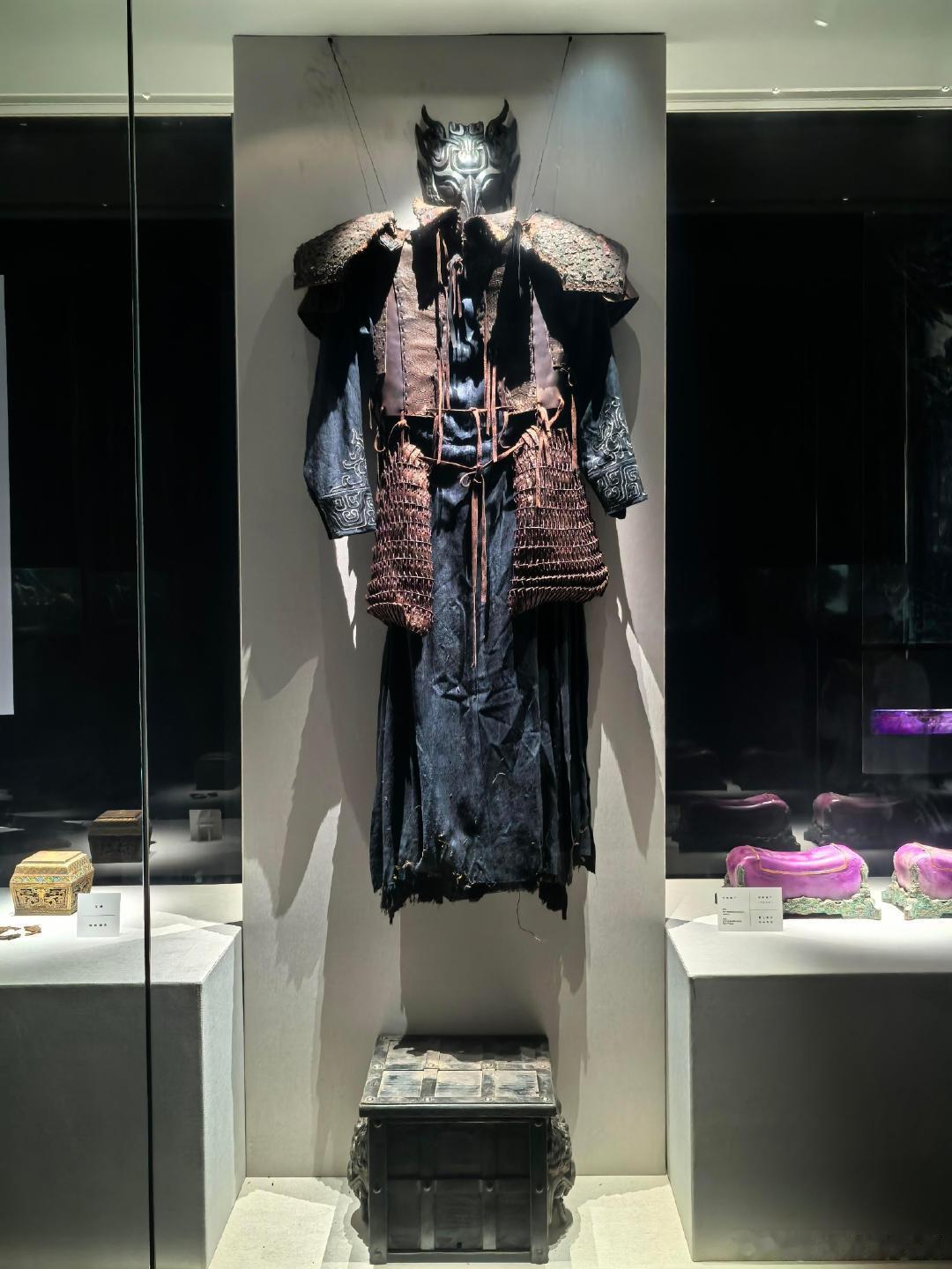 看过盗墓笔记的才知道这些权威性！ 