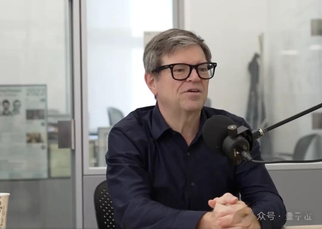 LeCun創(chuàng)業(yè)0產(chǎn)品估值247億，回應(yīng)謝賽寧入伙