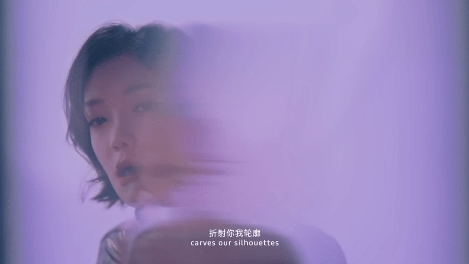 给希林娜依高张晚意林允唱爽了吧 一次过足瘾的神仙合作！希林的嗓音是灵魂，张晚意林