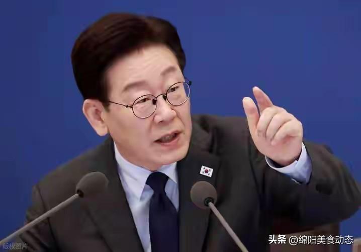 猜不透！李在明背着中方向北约递投名状

李在明这波操作真是让人惊掉下巴。北约峰会