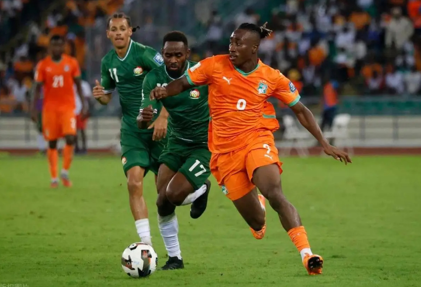 再现非洲杯 科特迪瓦vs莫桑比克 科特迪瓦能否大胜对手迎来开门红？机会相当好，兄