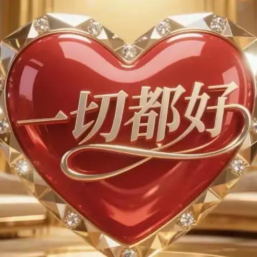 我一切都好