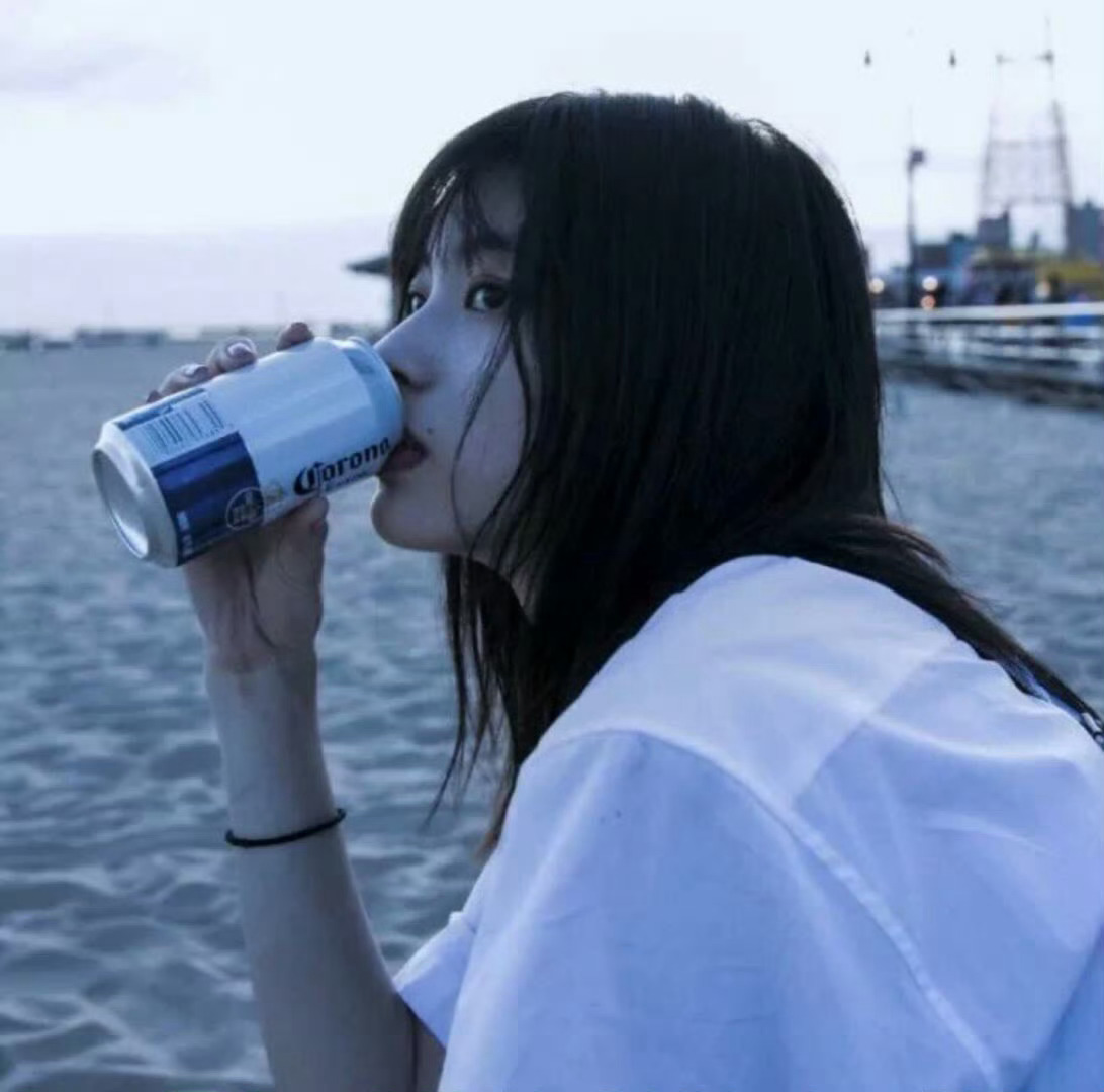 忍不住想换的头像 