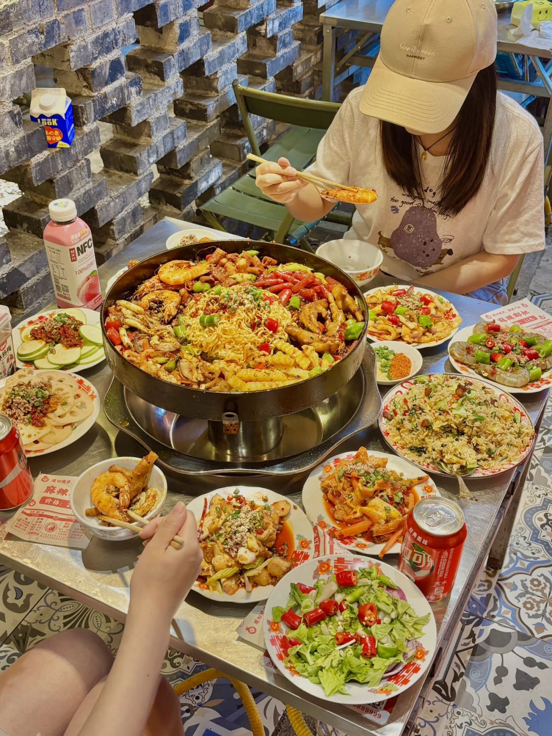 广元万达极品！！！真得好吃S啦……