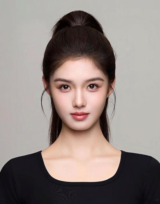 艾米北电拿下第三名，这份成绩单实在亮眼。如今05小花已经全面崛起，艾米、邓恩熙、