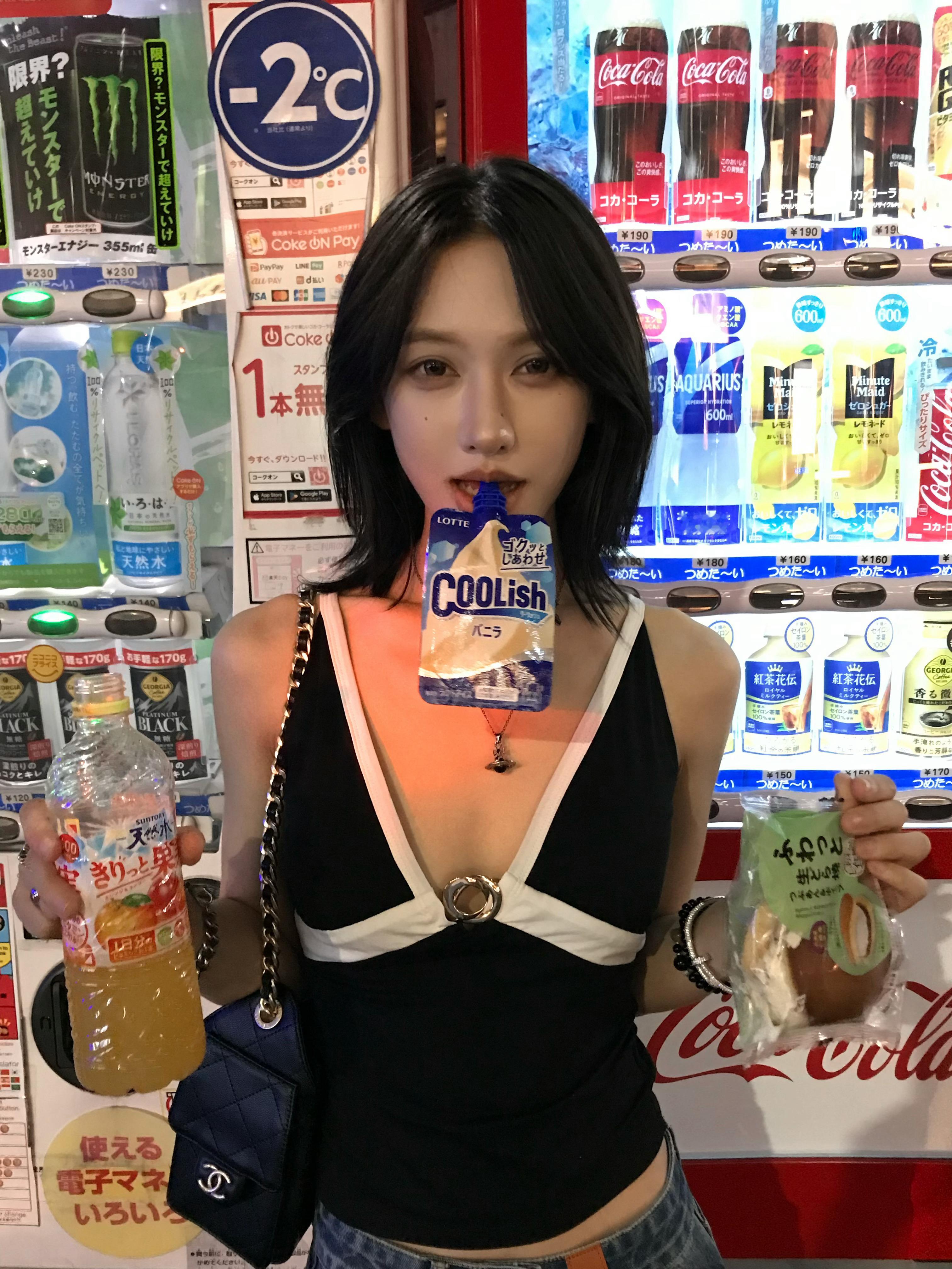 美味冰淇淋 ​​​