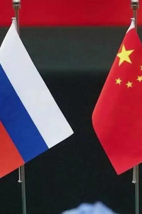 人民币债券破局！中俄金融联手，全球货币格局生变？
 
全球金融市场正迎来历史性转