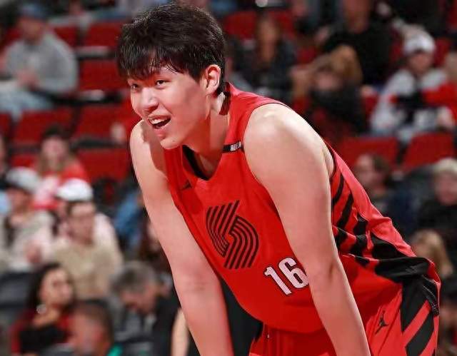 119-66！杨瀚森出战，得分上双+100%3分命中率，莫兰特表现炸裂