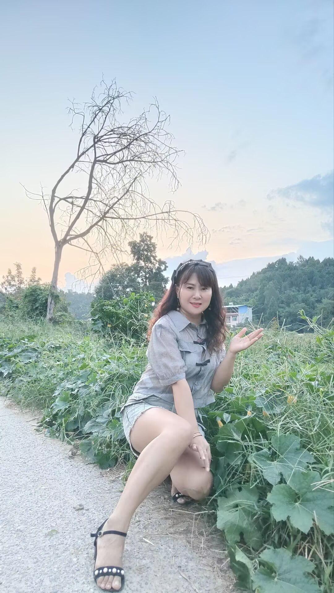 我怕来世不能遇见你，所以我今生要拼命爱你
