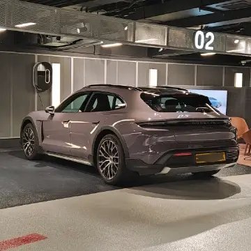 997又变成拍摄车了[允悲][允悲]好多车anycar保时捷911 ​​​