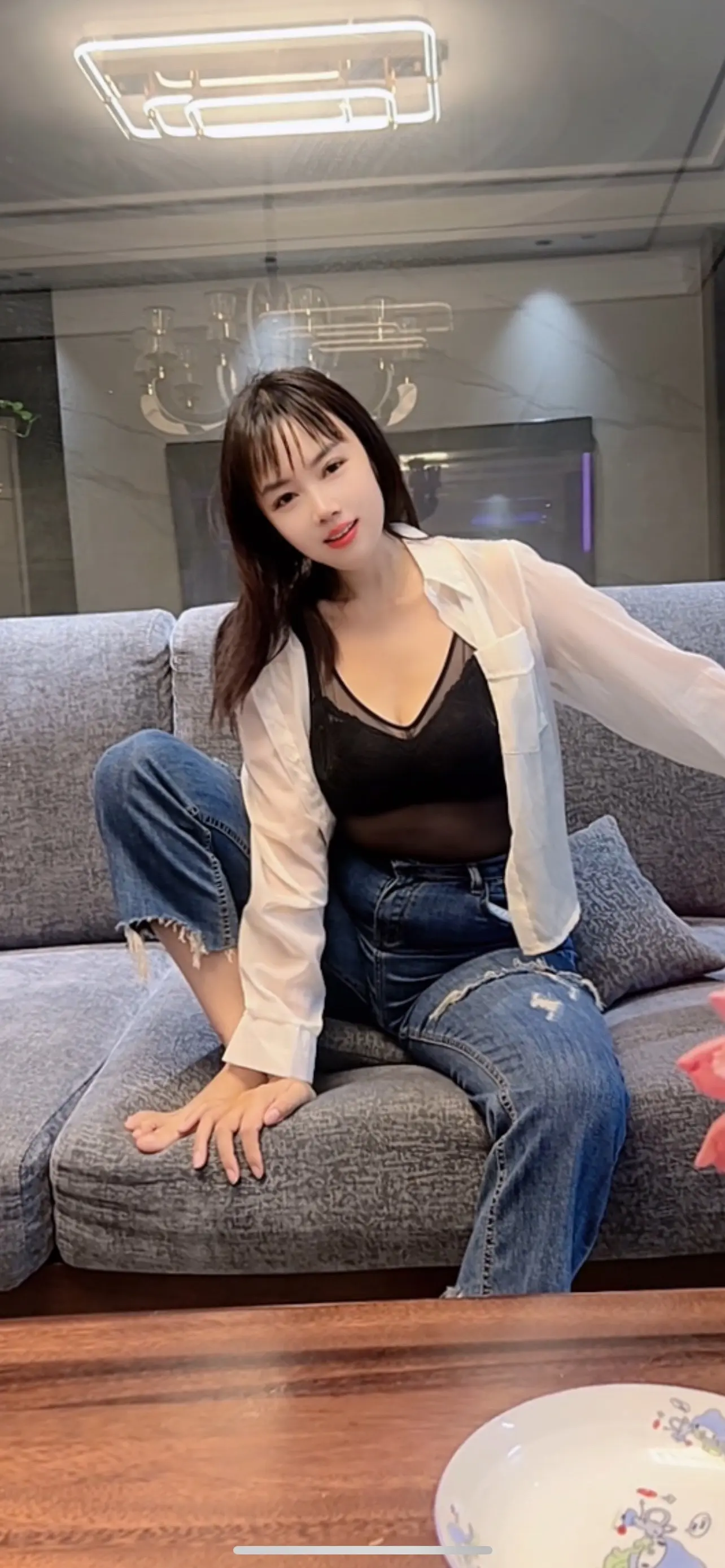 你有多自律就有多美 爱笑的人运气不会差