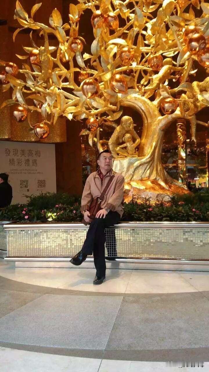 你有钱了想做什么我有钱了需要做事情就是进一步提高自己的生活质量，我随着年龄增长越