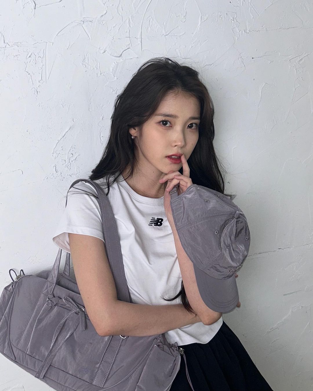🩶🎀*IU李知恩 ​​​