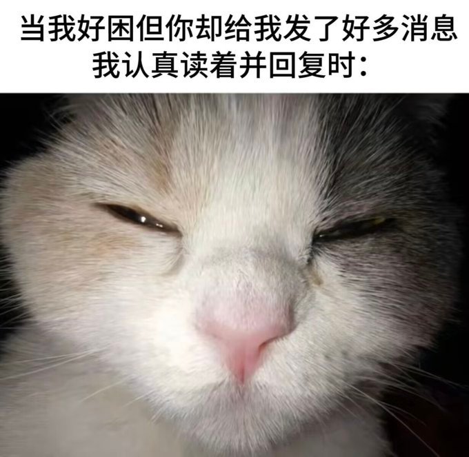 我现在： ​​​