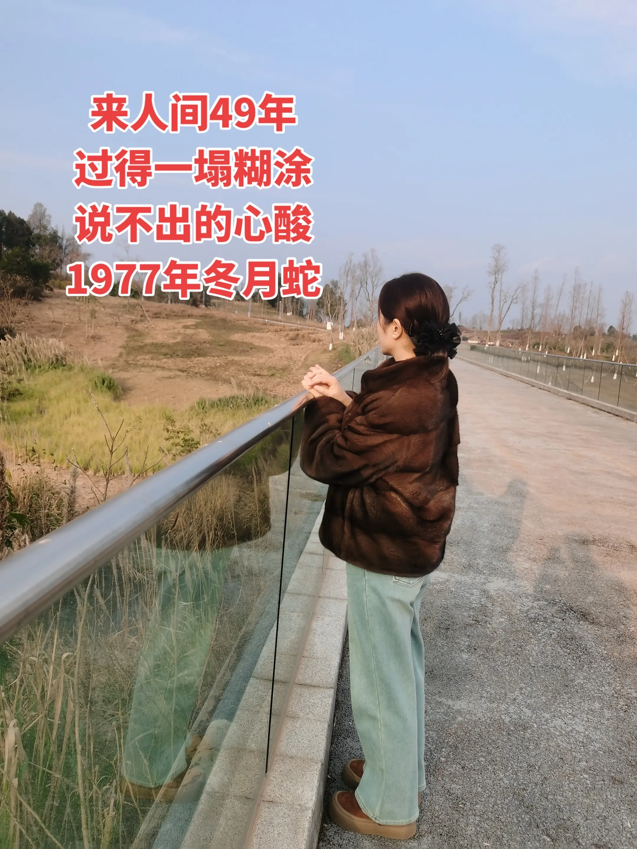 你们过得还好吗？1977年的蛇……