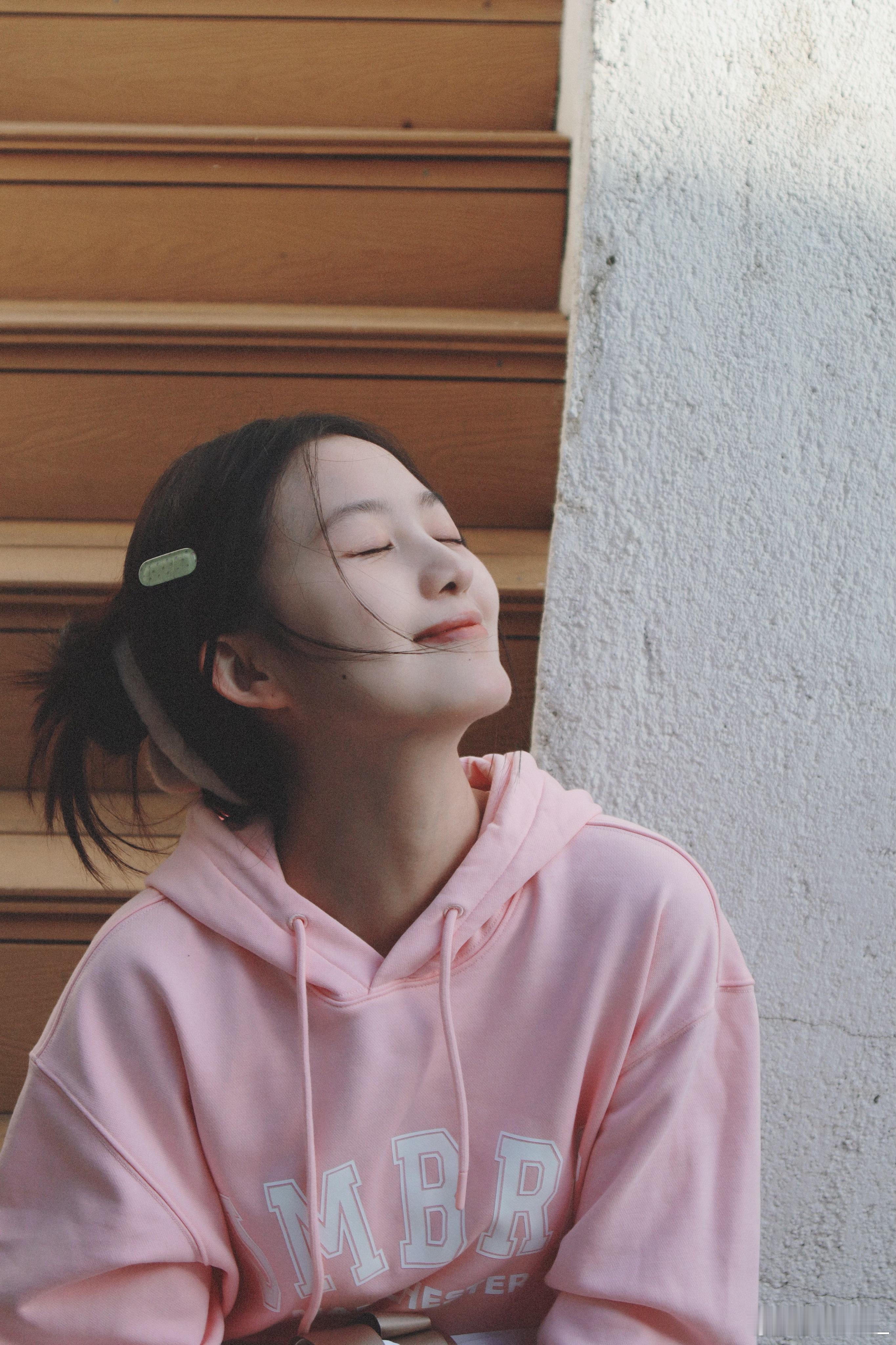 🌸生活有星意春天收集清单和春天撞个色