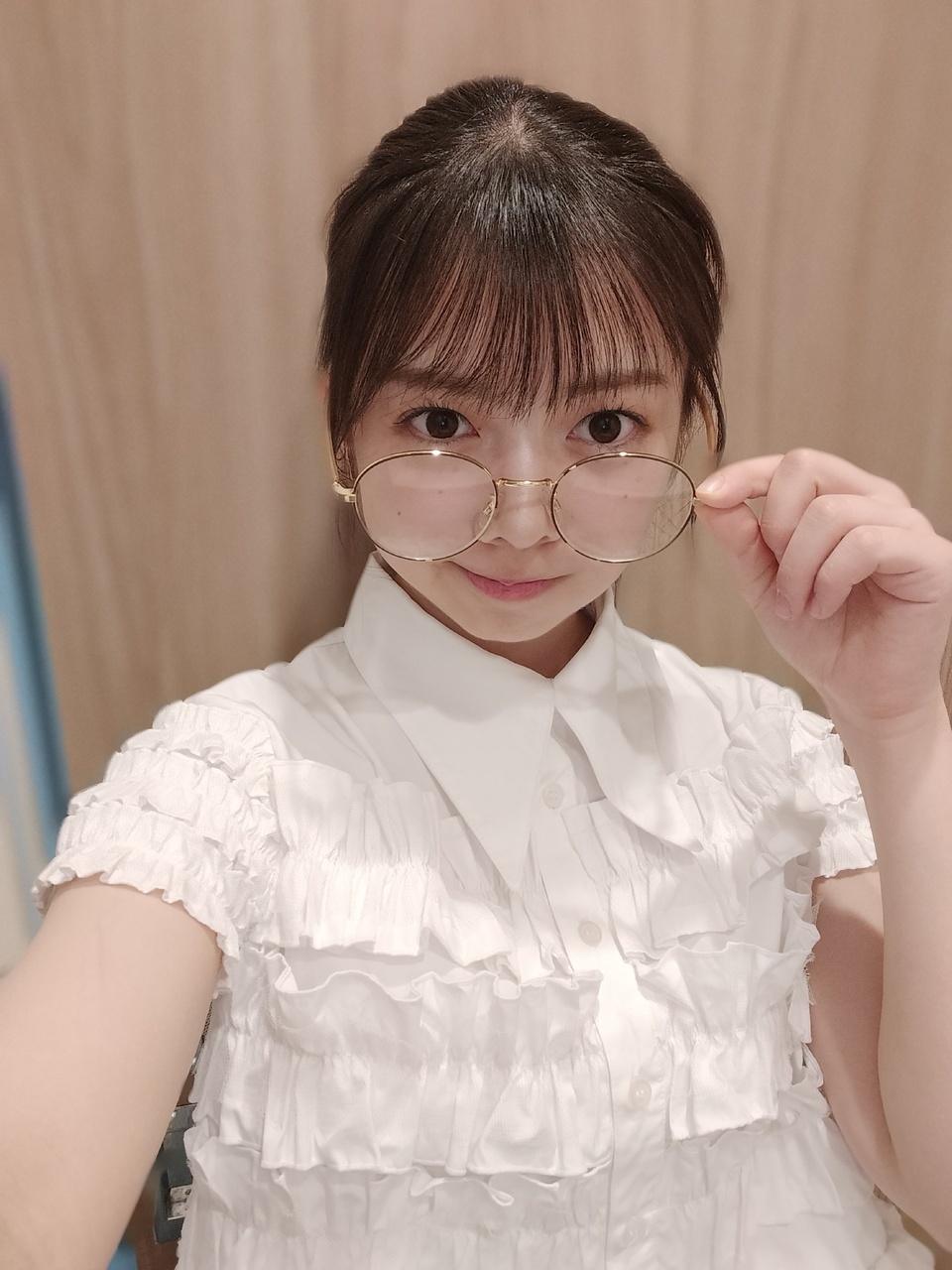 長嶋凛桜「暑くて外に出たくないよぉ〜っていう時はこの曲を聴いて元気を出しています