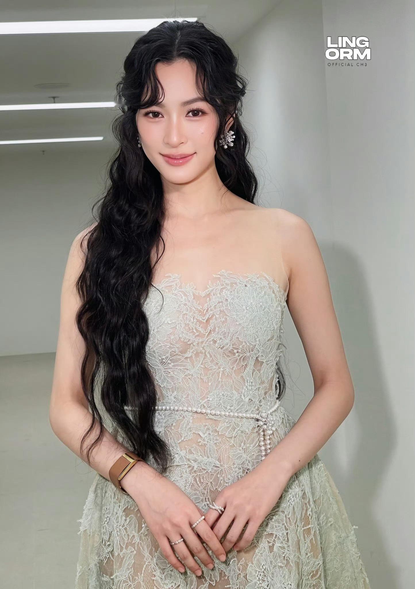 官推更新🥰今天是仙女妈妈 ​​​