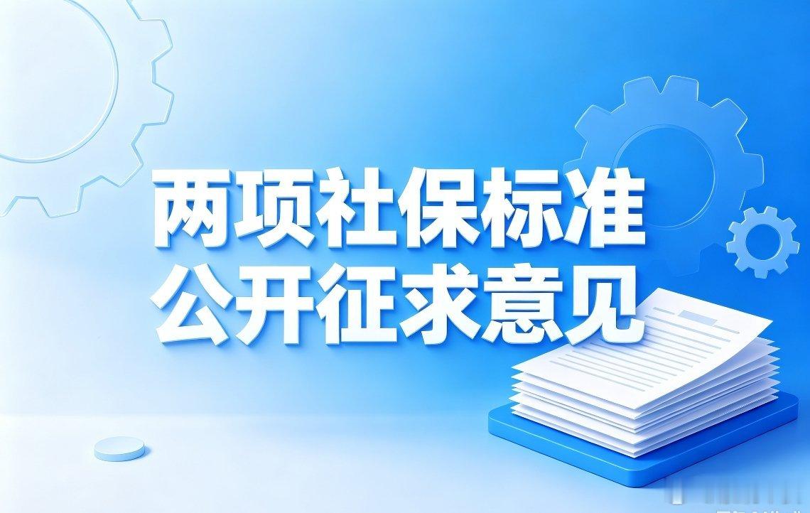两项社保标准公开征求意见养老保险术语国标中，有一个叫“养老保险全国统筹”的术语，