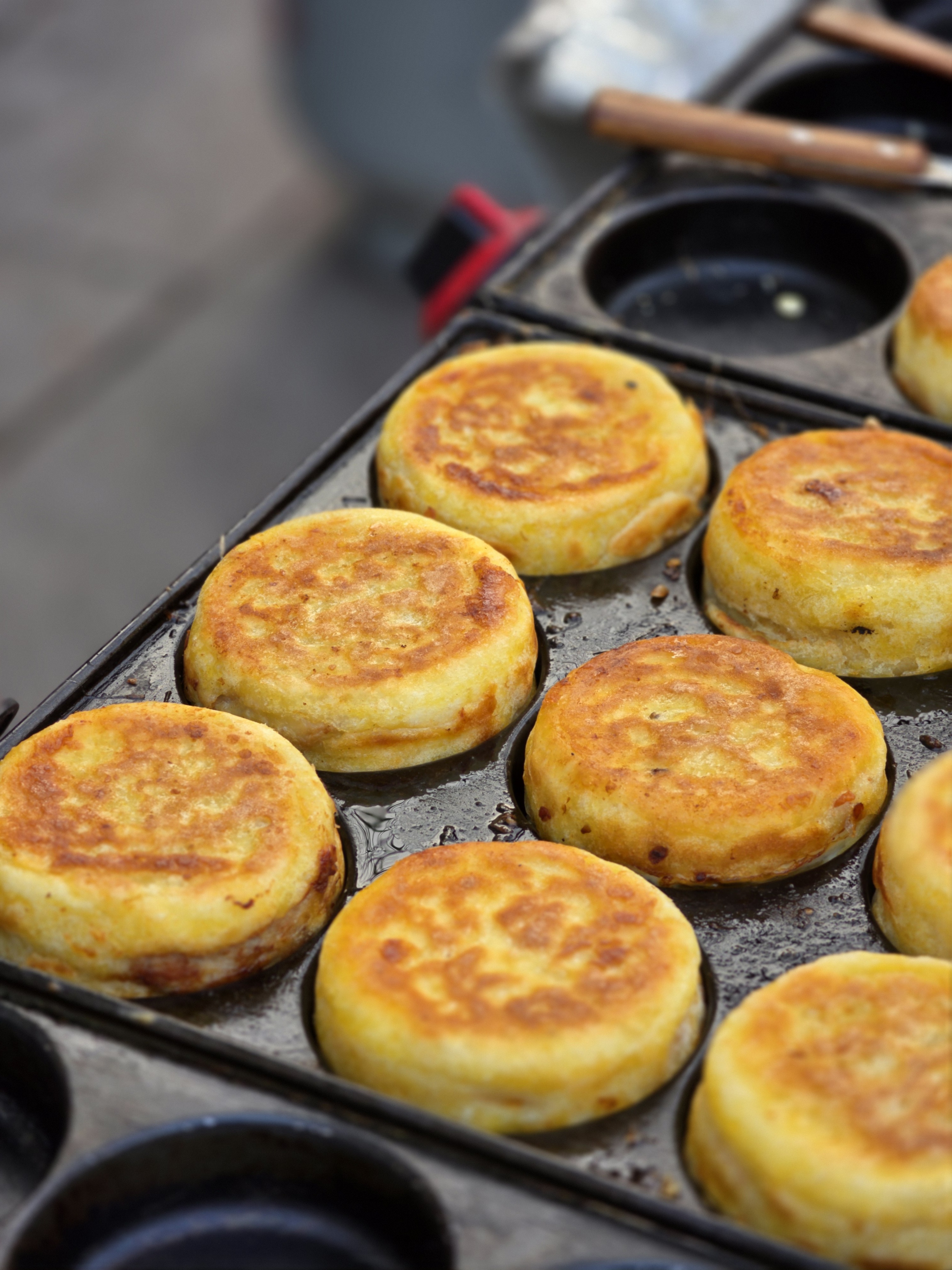 昨天有人说吃两个吃不饱，那我今天吃三个好吗？ 